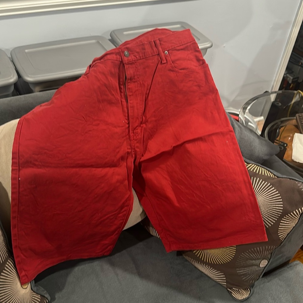 Levi’s